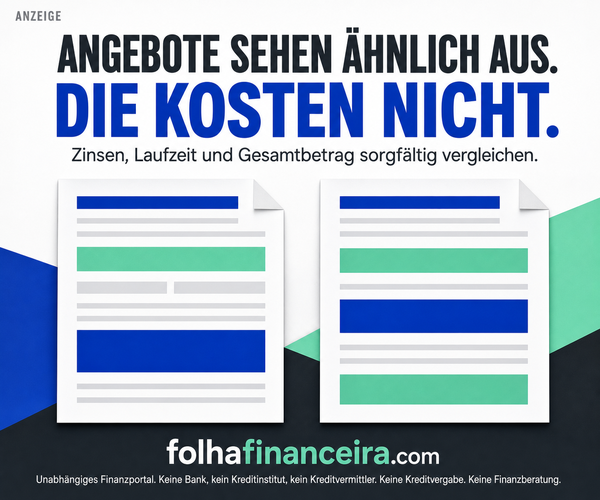 Banner Angebote und Kosten vergleichen